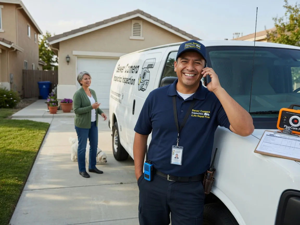 Sewer Line Repair Curlew, IA FAQs